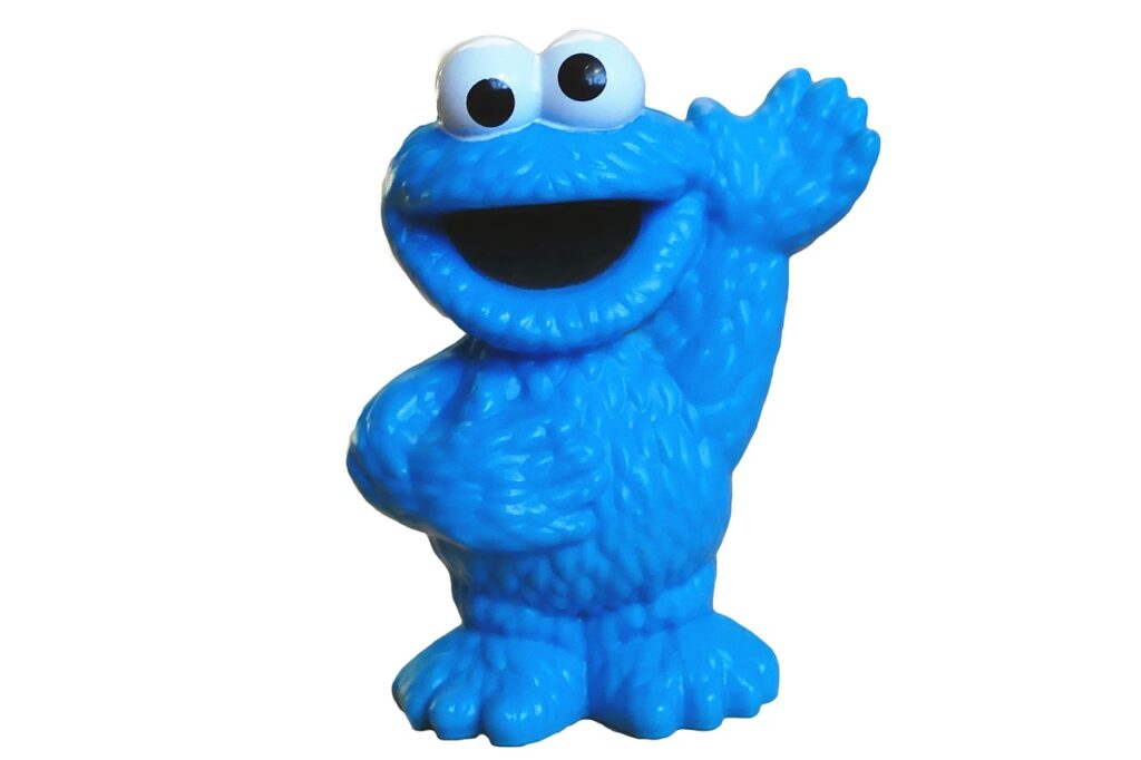 koekiemonster